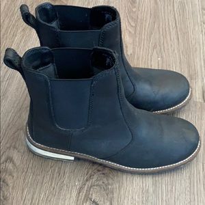 Kodiak Alma waterproof Chelsea boot